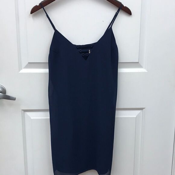Haute hippie dress   - Picture 1 of 9